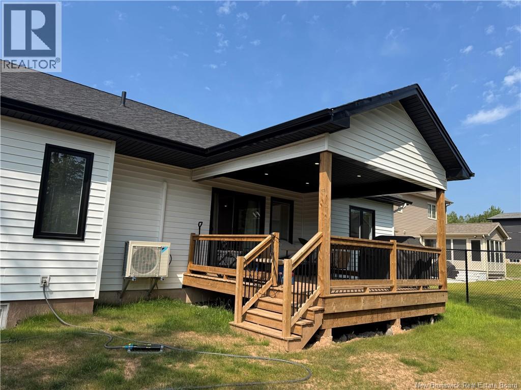 118 Adrienne Court, Dieppe, New Brunswick  E1A 6W6 - Photo 22 - NB123570