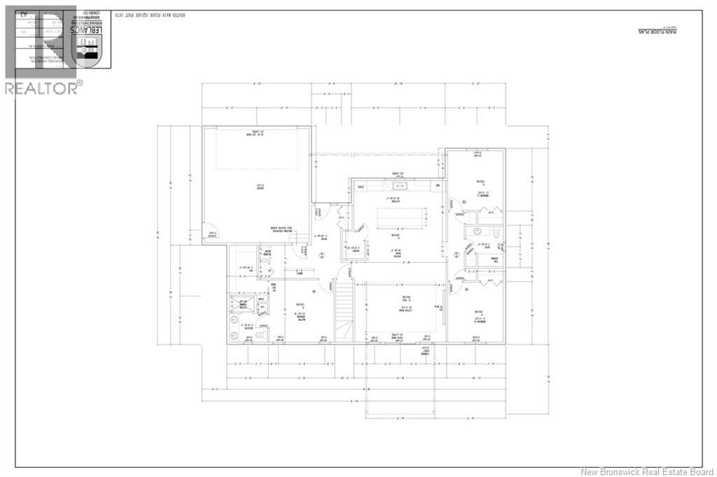 118 Adrienne Court, Dieppe, New Brunswick E1A 6W6 - Photo 33 - NB123570