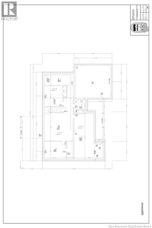 118 Adrienne Court, Dieppe, New Brunswick E1A 6W6 - Photo 34 - NB123570