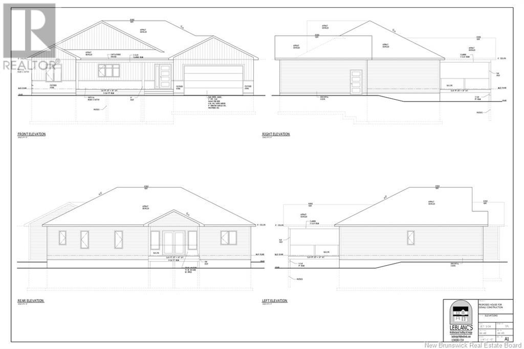 118 Adrienne Court, Dieppe, New Brunswick  E1A 6W6 - Photo 4 - NB123570