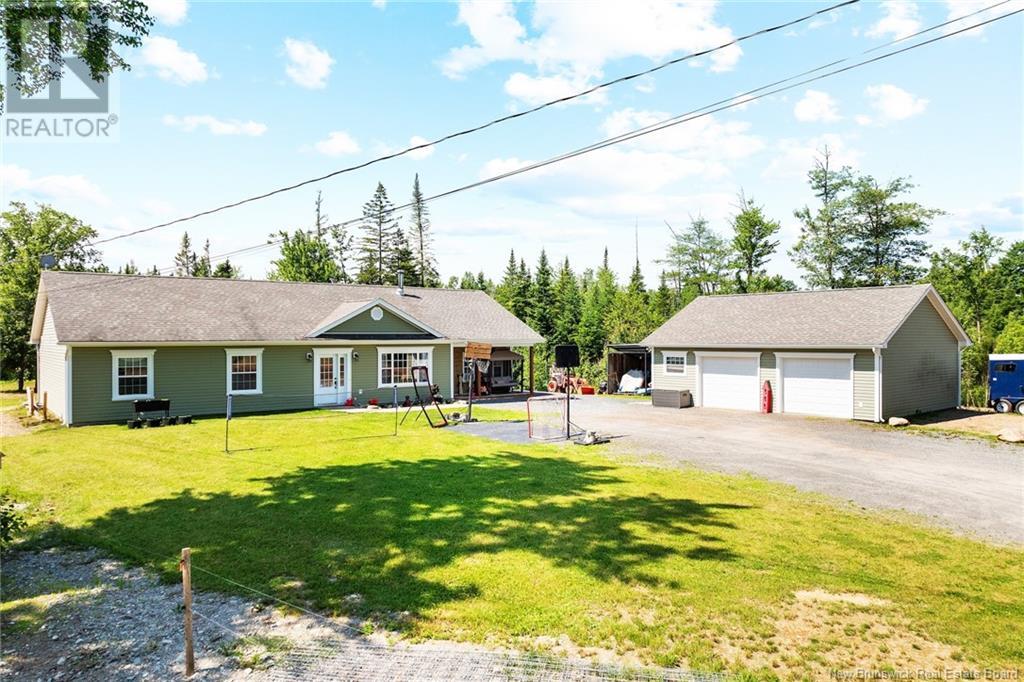 321 O'LEARY Road, Beaver Dam, New Brunswick