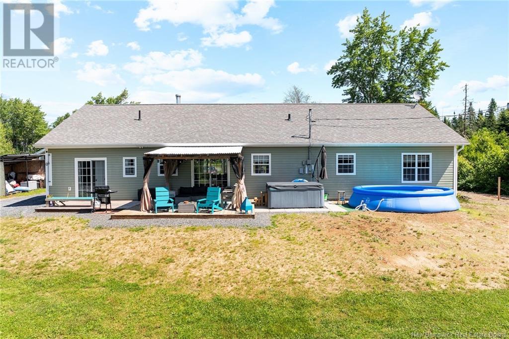 321 O'leary Road, Beaver Dam, New Brunswick  E3B 7F1 - Photo 41 - NB123580