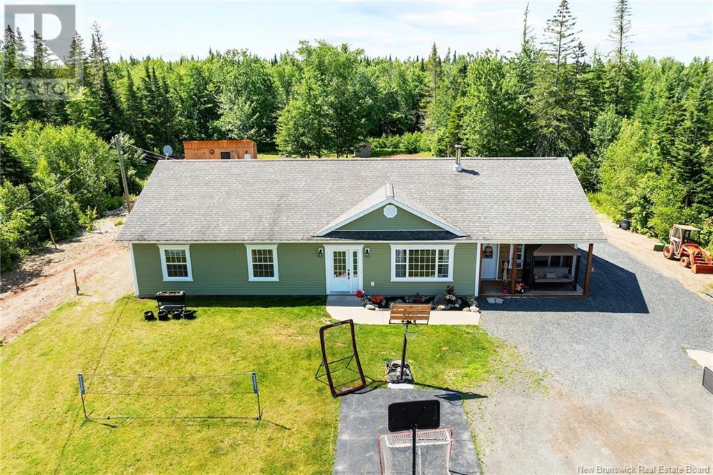 321 O'leary Road, Beaver Dam, New Brunswick  E3B 7F1 - Photo 42 - NB123580