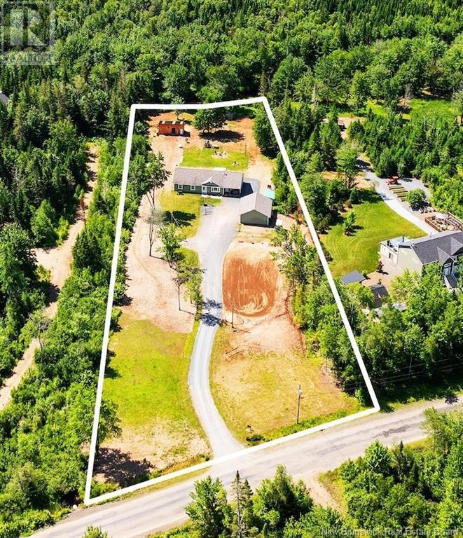 321 O'leary Road, Beaver Dam, New Brunswick  E3B 7F1 - Photo 47 - NB123580