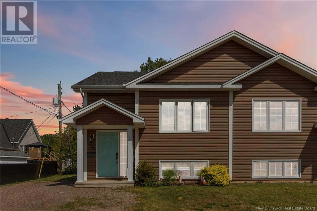 196 Lorette Street, Dieppe, New Brunswick