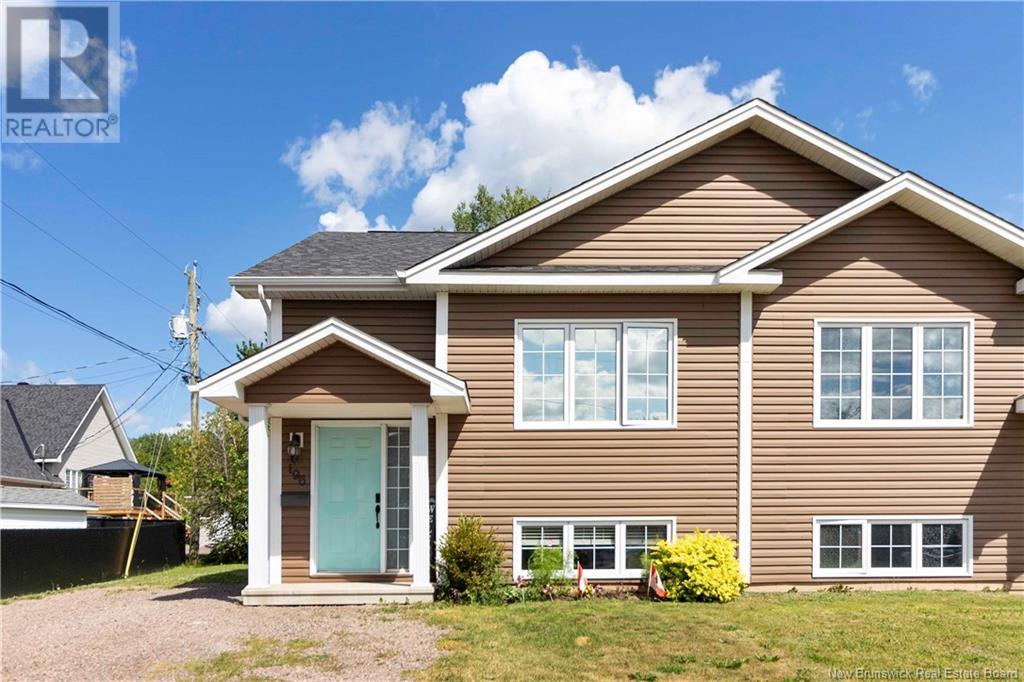 196 Lorette Street, Dieppe, New Brunswick  E1A 0E2 - Photo 3 - NB123631