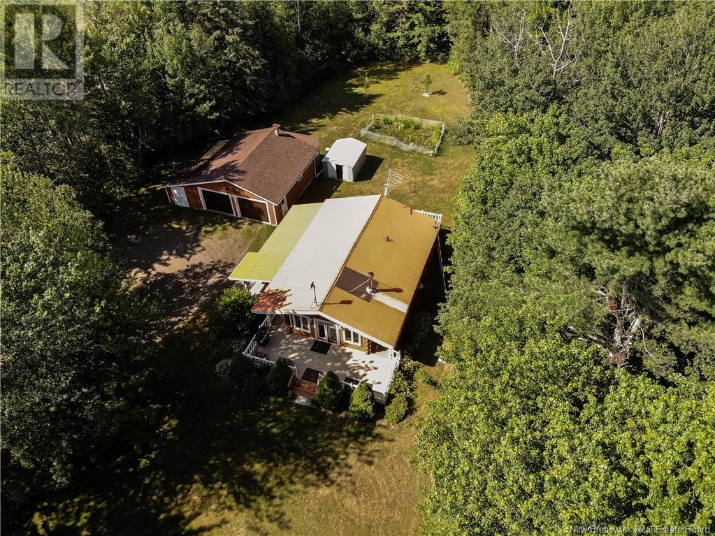 98 Ontario Drive, Salisbury, New Brunswick  E1G 3W9 - Photo 23 - NB123624
