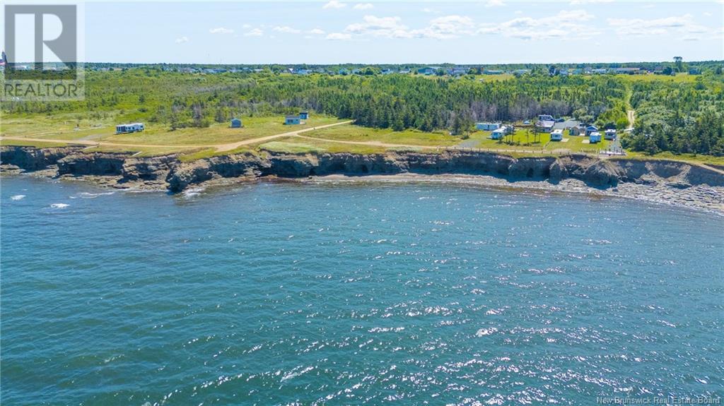 Lot Thériault, Grande-Anse, New Brunswick  E8N 1C1 - Photo 4 - NB123652