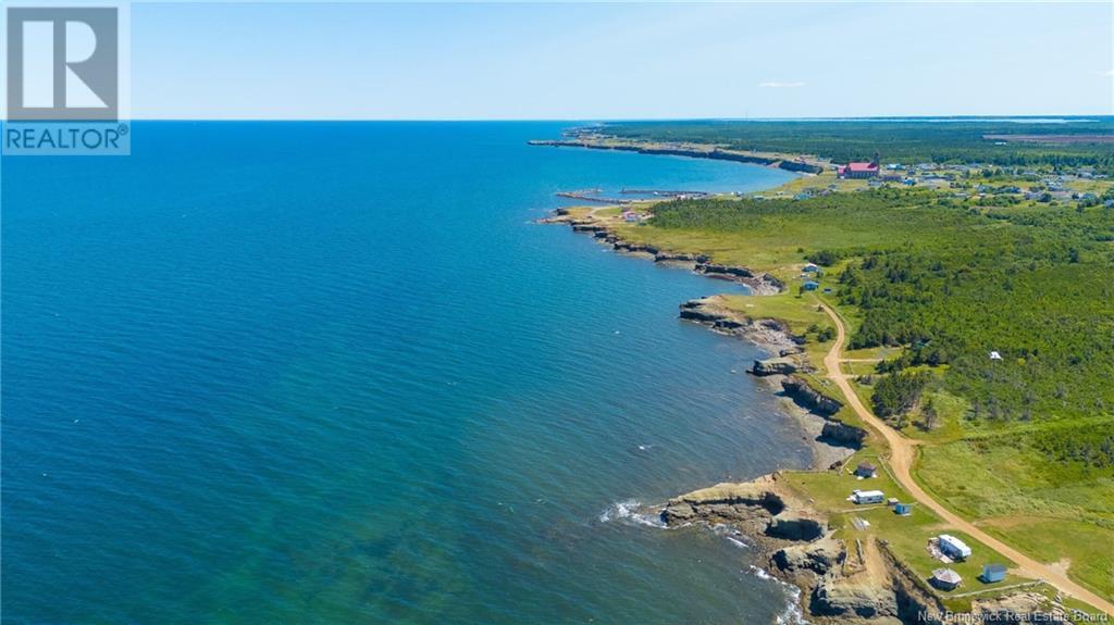 Lot Thériault, Grande-Anse, New Brunswick  E8N 1C1 - Photo 6 - NB123652