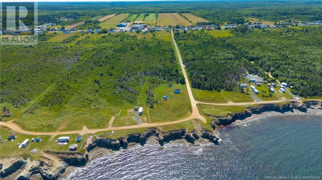 2 Thériault, Grande-Anse, New Brunswick