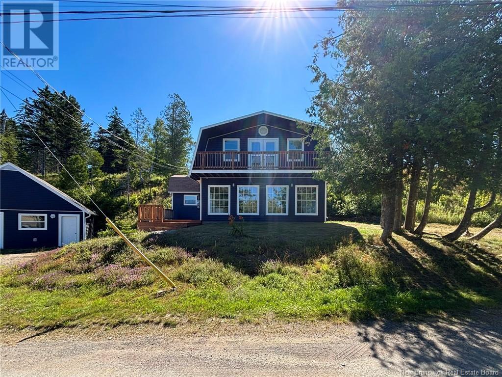 20 Cemetary Road, Grand Manan, New Brunswick  E5G 4A2 - Photo 37 - NB123640
