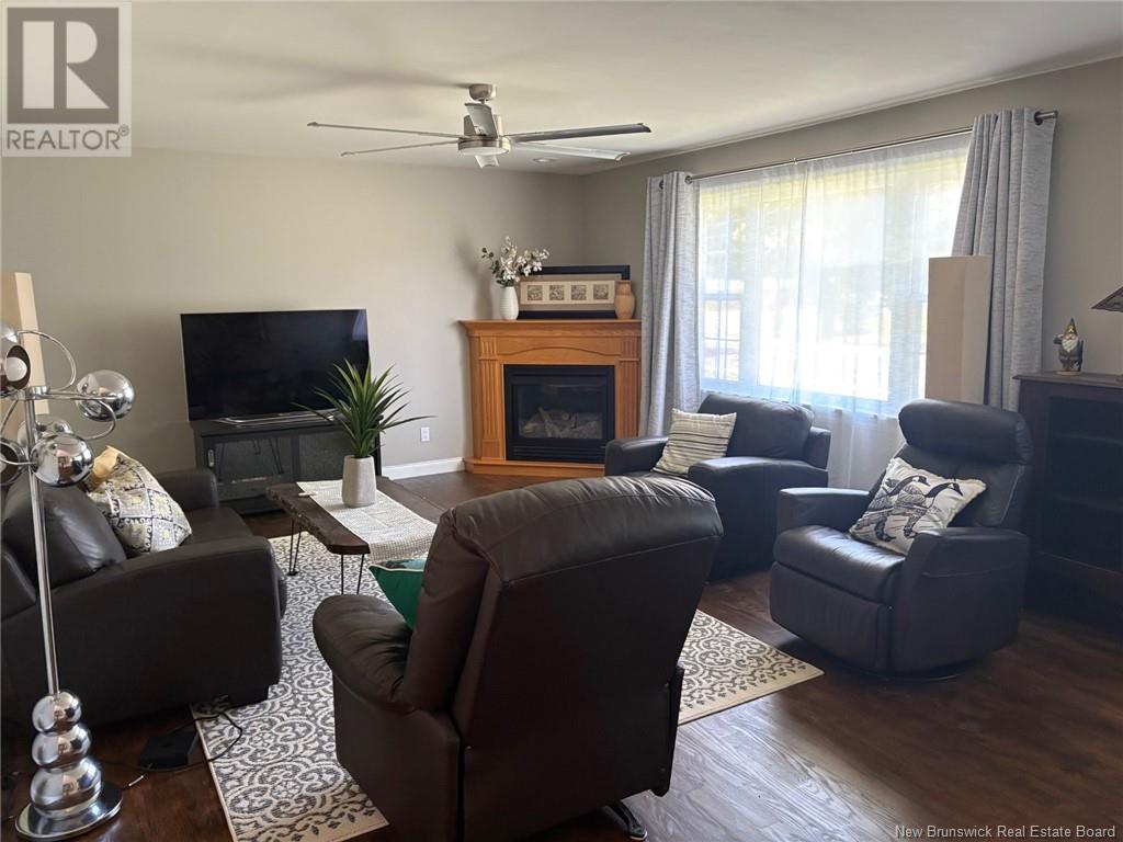 65 Aquarius Street, Fredericton, New Brunswick  E3B 8P5 - Photo 17 - NB123633