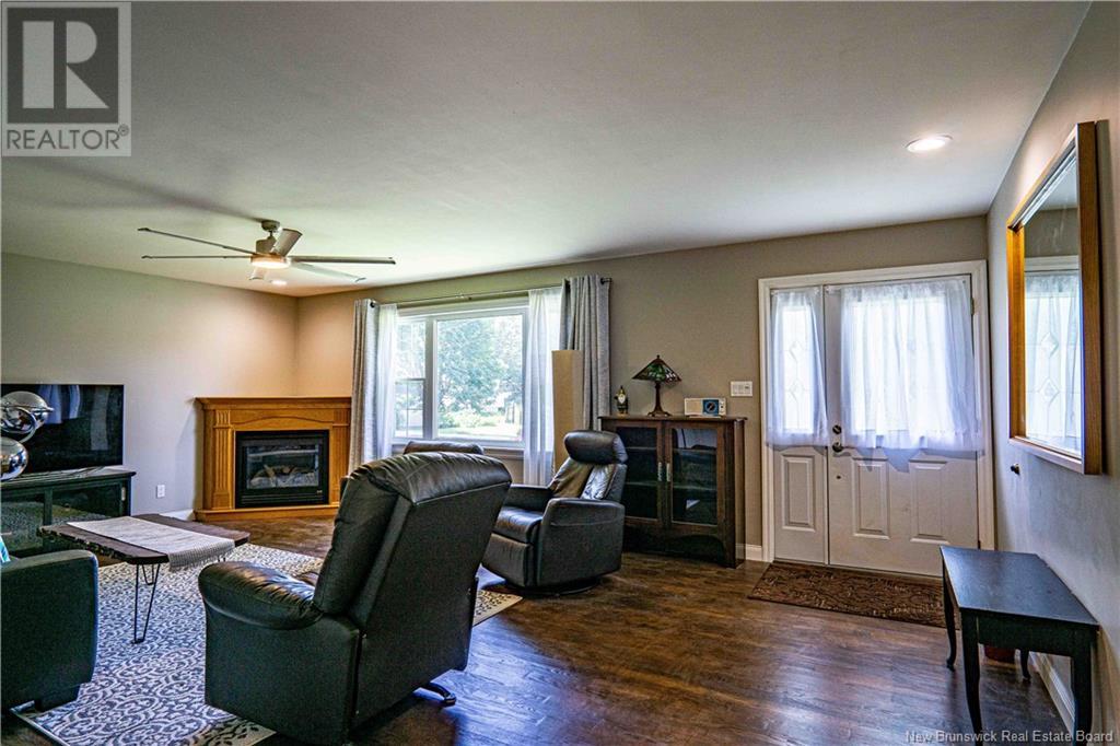 65 Aquarius Street, Fredericton, New Brunswick  E3B 8P5 - Photo 19 - NB123633