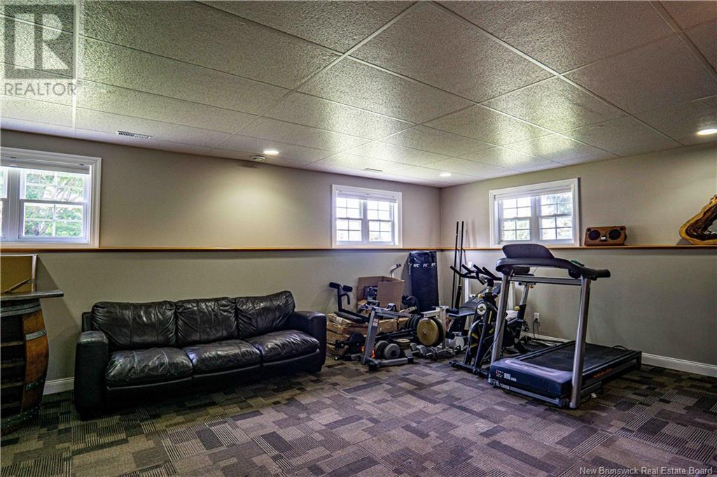 65 Aquarius Street, Fredericton, New Brunswick  E3B 8P5 - Photo 35 - NB123633
