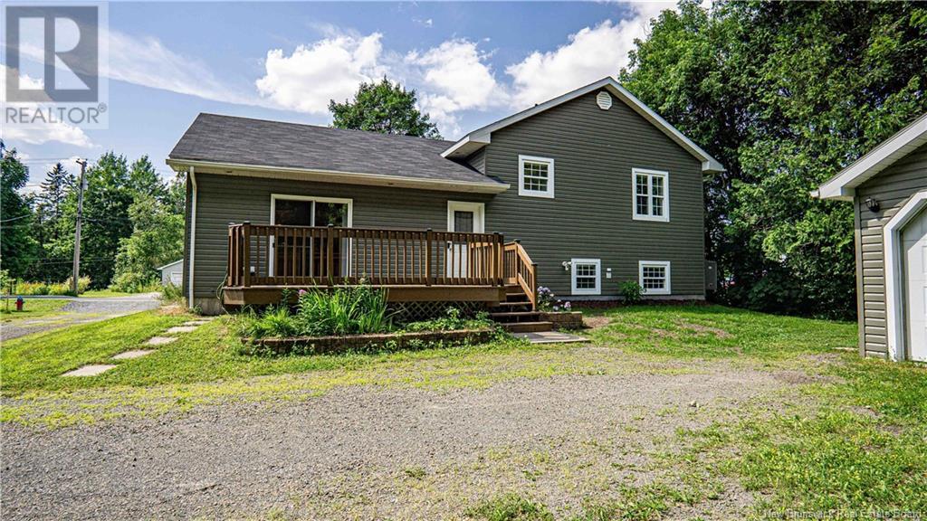 65 Aquarius Street, Fredericton, New Brunswick  E3B 8P5 - Photo 4 - NB123633