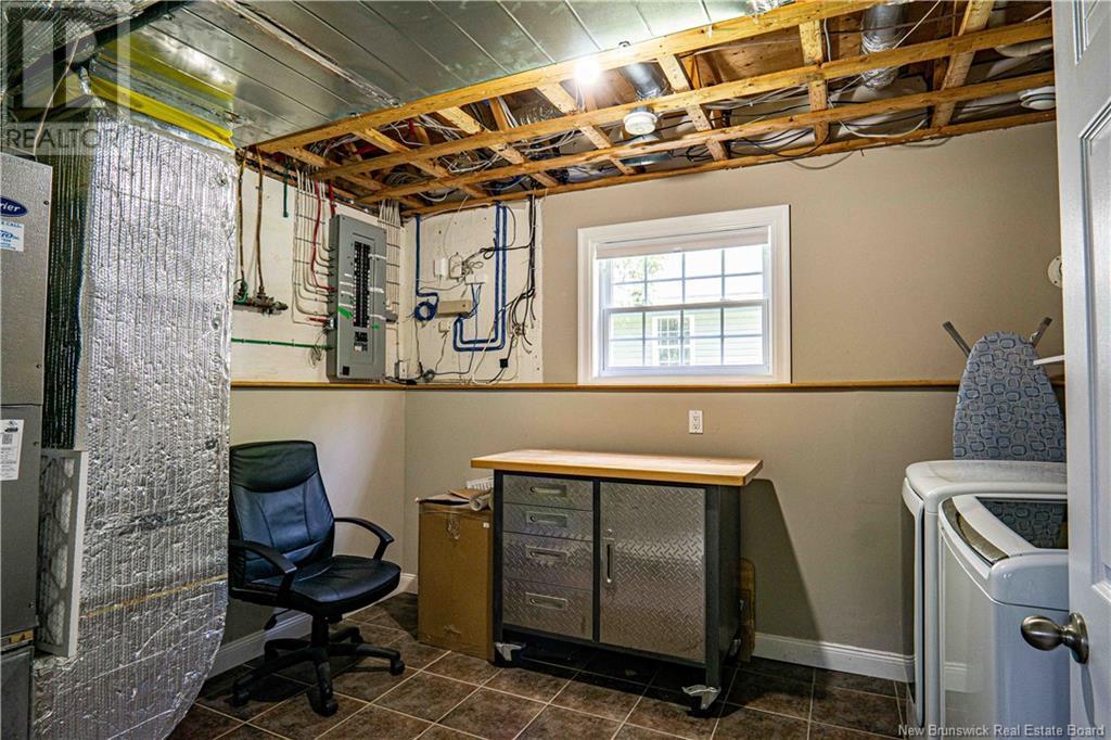 65 Aquarius Street, Fredericton, New Brunswick  E3B 8P5 - Photo 41 - NB123633