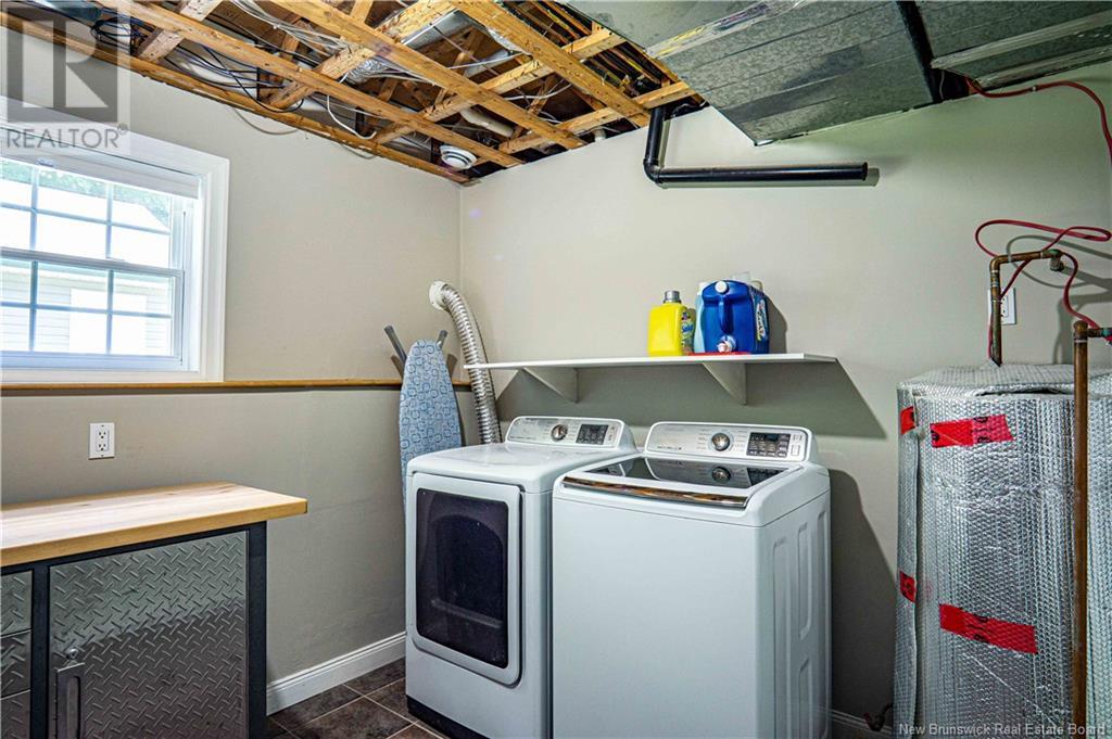 65 Aquarius Street, Fredericton, New Brunswick  E3B 8P5 - Photo 42 - NB123633