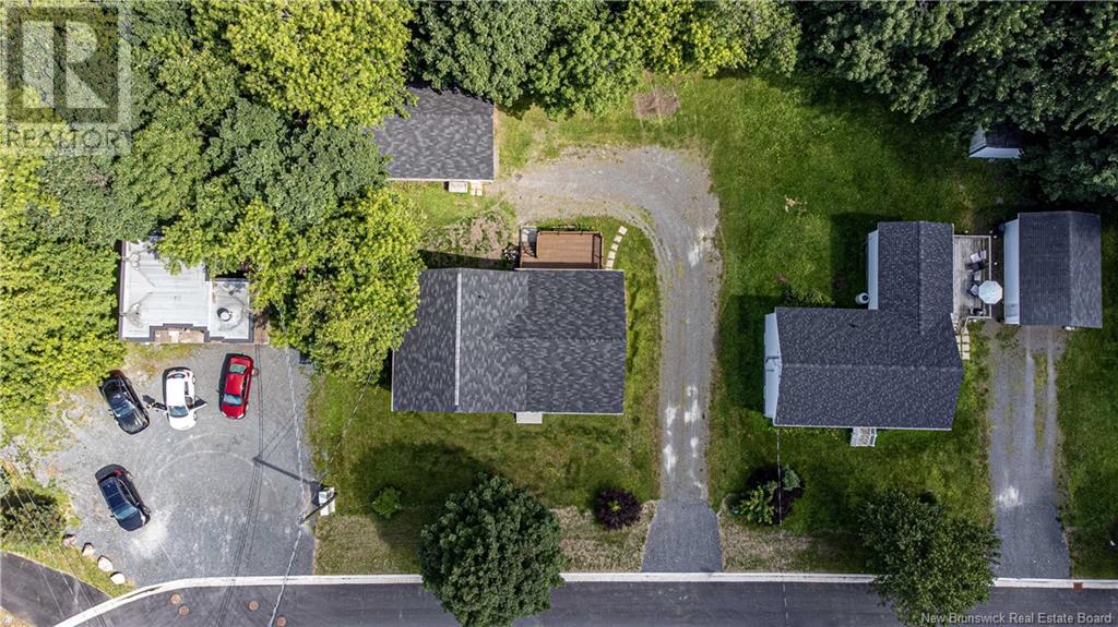 65 Aquarius Street, Fredericton, New Brunswick  E3B 8P5 - Photo 45 - NB123633