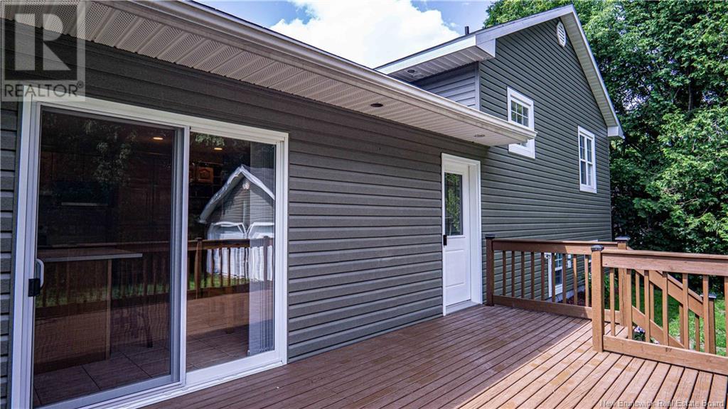 65 Aquarius Street, Fredericton, New Brunswick  E3B 8P5 - Photo 6 - NB123633