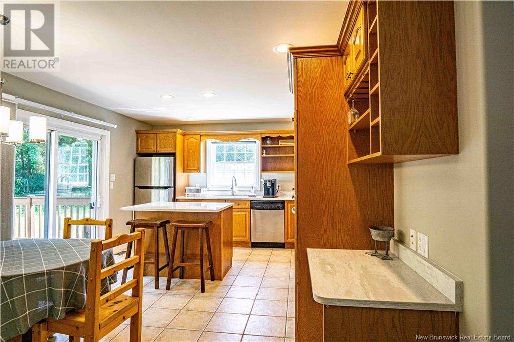 65 Aquarius Street, Fredericton, New Brunswick  E3B 8P5 - Photo 8 - NB123633