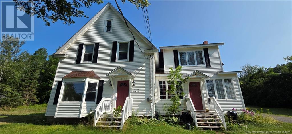 1341 Salisbury Road, Moncton, New Brunswick