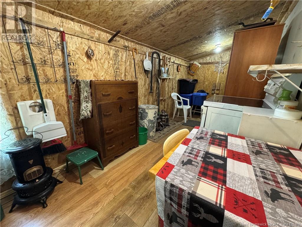 68 Arthur Parent Road, Saint-Quentin, New Brunswick  E8A 2R7 - Photo 15 - NB123648