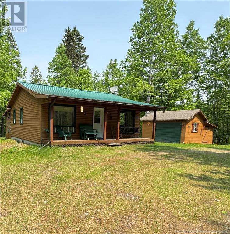 68 Arthur Parent Road, Saint-Quentin, New Brunswick  E8A 2R7 - Photo 16 - NB123648