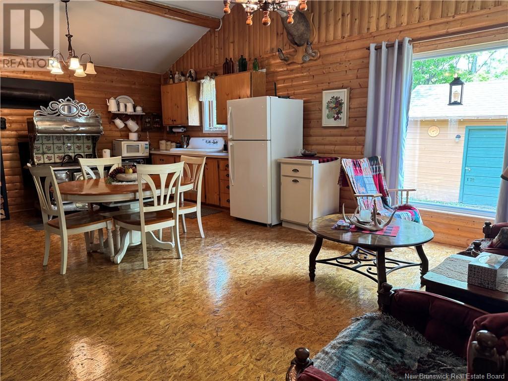 68 Arthur Parent Road, Saint-Quentin, New Brunswick  E8A 2R7 - Photo 3 - NB123648