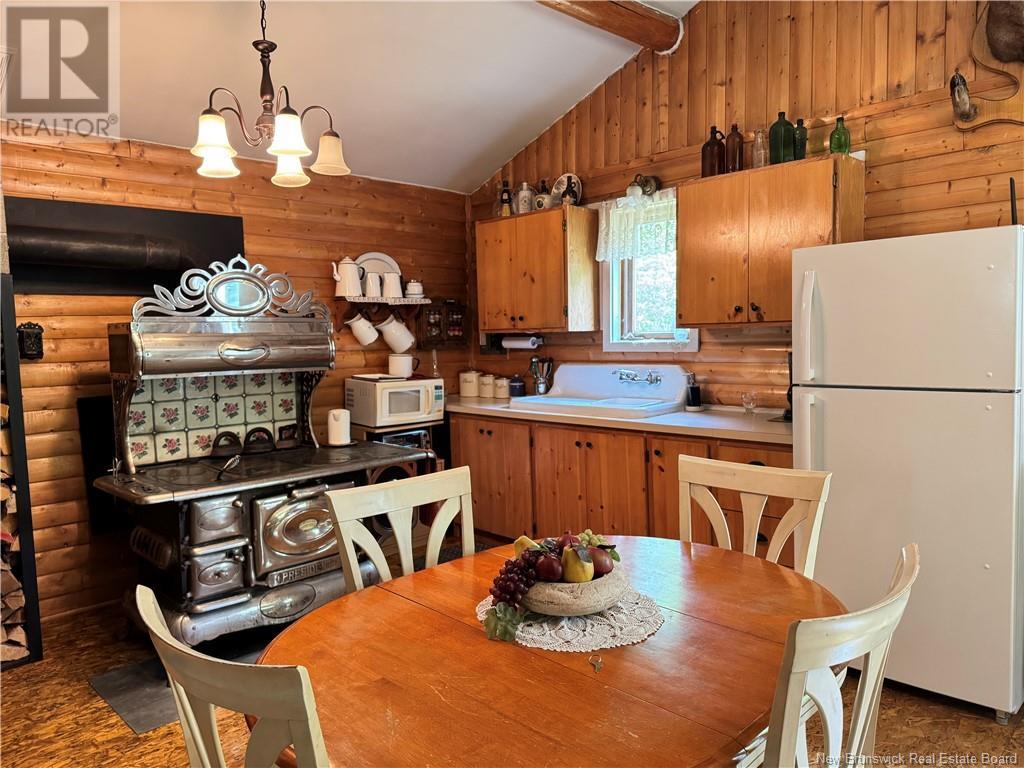 68 Arthur Parent Road, Saint-Quentin, New Brunswick  E8A 2R7 - Photo 5 - NB123648