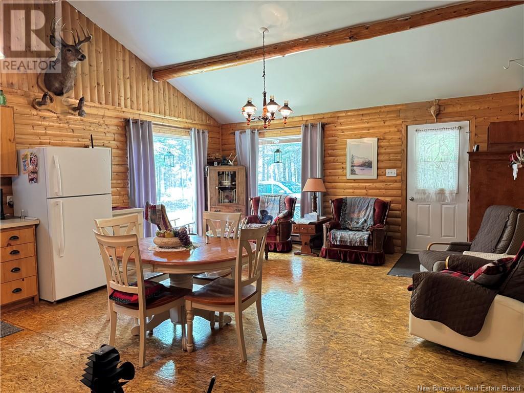 68 Arthur Parent Road, Saint-Quentin, New Brunswick  E8A 2R7 - Photo 6 - NB123648