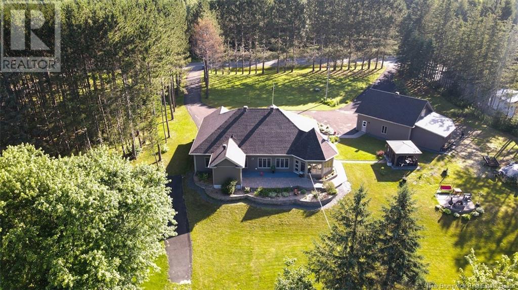 1622 Chemin Baisley Road, Saint-Jacques, New Brunswick  E7B 2A8 - Photo 18 - NB123598