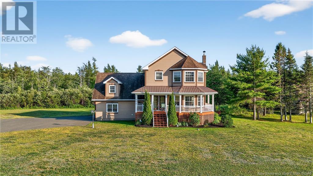 4670 Rte 160, Pont-Landry, New Brunswick  E1X 2S5 - Photo 1 - NB123642