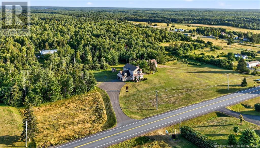 4670 Rte 160, Pont-Landry, New Brunswick  E1X 2S5 - Photo 47 - NB123642