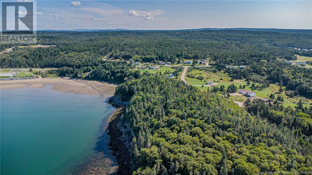 Lot Connoly Head Road, Saint John, New Brunswick  E2J 4W8 - Photo 4 - NB123522