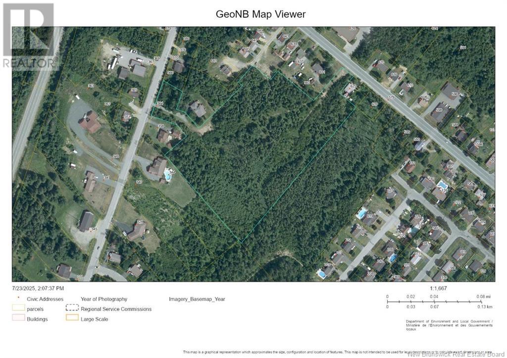 E1V 3P6 Newcastle Boulevard, Miramichi, New Brunswick