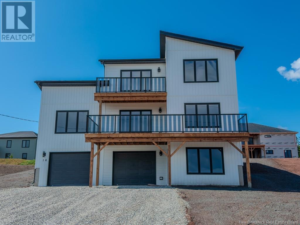16 Grosbeak Drive, Quispamsis, New Brunswick  E2E 0T3 - Photo 1 - NB123523