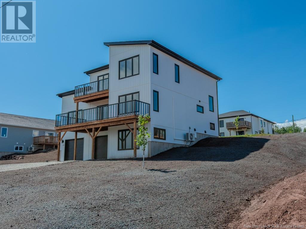 16 Grosbeak Drive, Quispamsis, New Brunswick  E2E 0T3 - Photo 4 - NB123523