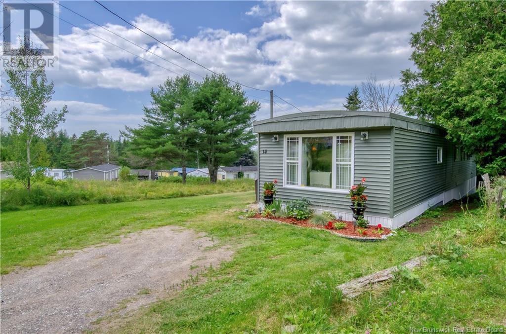 14 Second Street, Hampton, New Brunswick