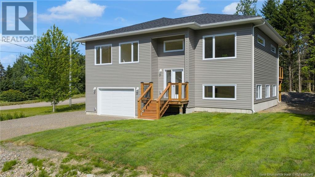 49 Ridge Way, Grand Bay-Westfield, New Brunswick