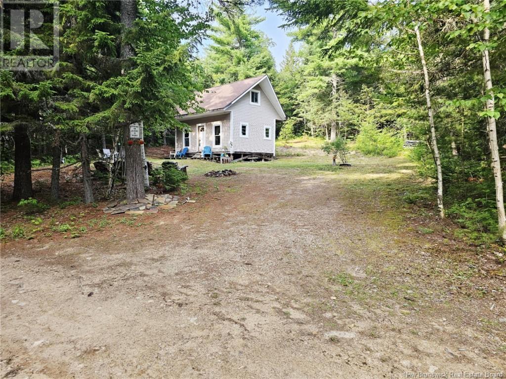 Lot 34 Off Green Road, Elgin, New Brunswick  E4Z 6L4 - Photo 1 - NB123658