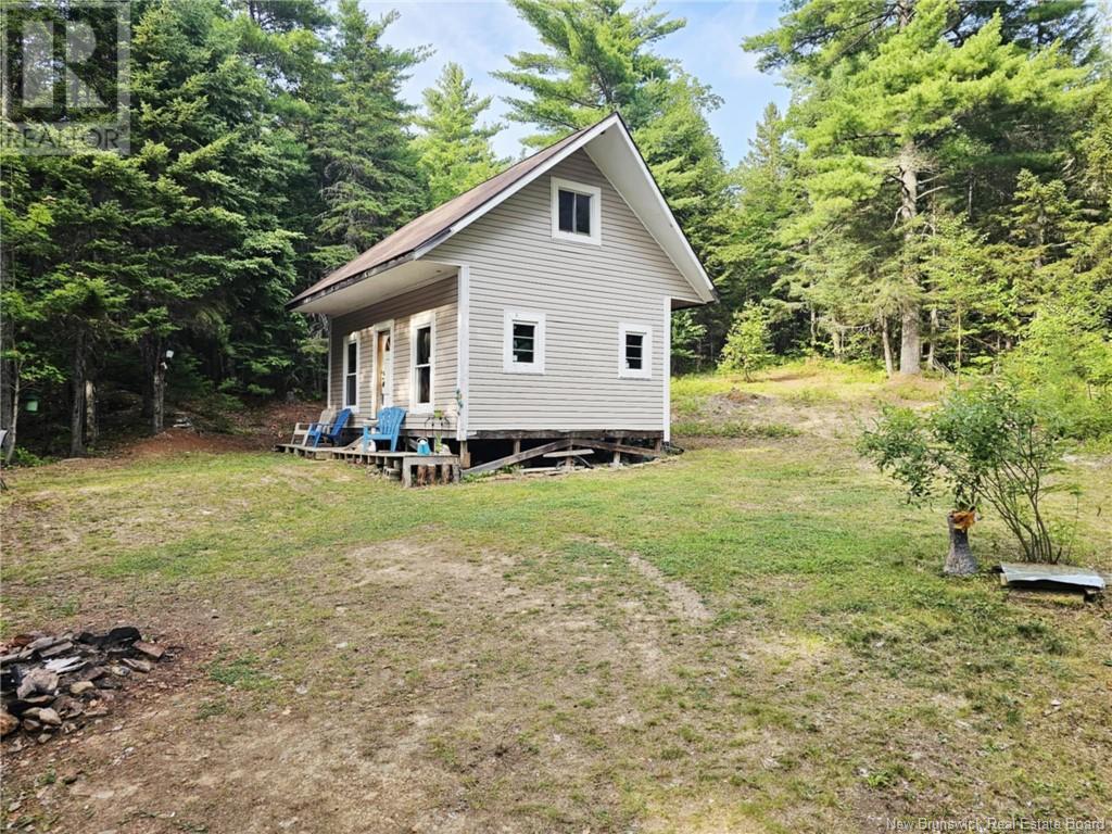 Lot 34 Off Green Road, Elgin, New Brunswick  E4Z 6L4 - Photo 18 - NB123658