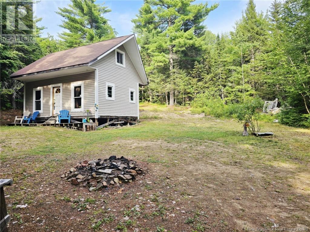 Lot 34 Off Green Road, Elgin, New Brunswick  E4Z 6L4 - Photo 19 - NB123658