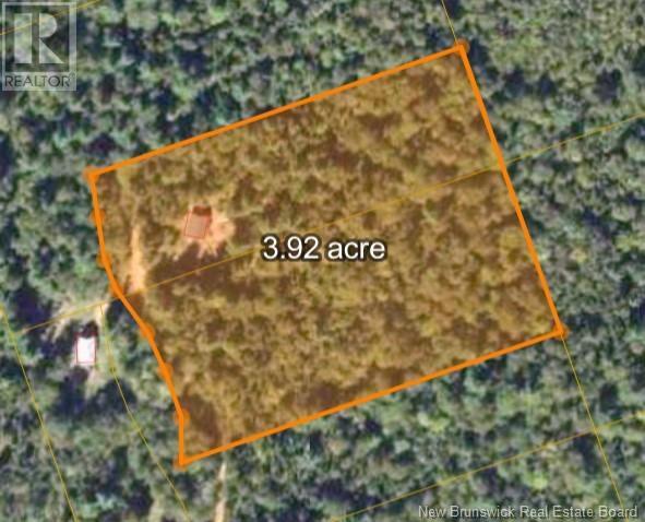 Lot 34 Off Green Road, Elgin, New Brunswick  E4Z 6L4 - Photo 2 - NB123658