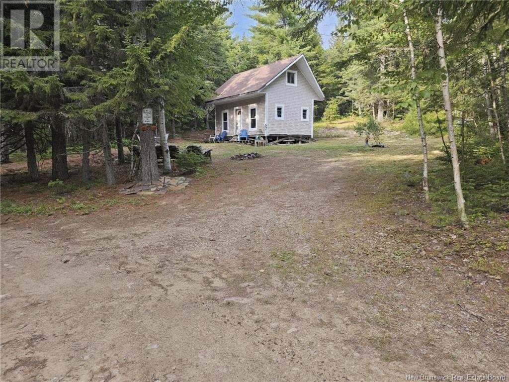Lot 34 Off Green Road, Elgin, New Brunswick  E4Z 6L4 - Photo 20 - NB123658