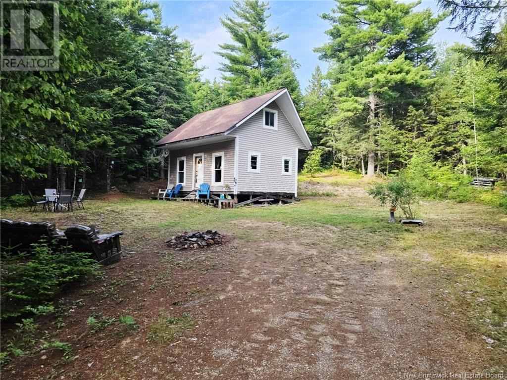 Lot 34 Off Green Road, Elgin, New Brunswick  E4Z 6L4 - Photo 3 - NB123658