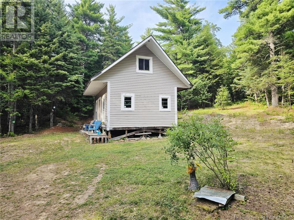 Lot 34 Off Green Road, Elgin, New Brunswick  E4Z 6L4 - Photo 4 - NB123658