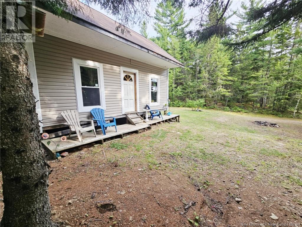 Lot 34 Off Green Road, Elgin, New Brunswick  E4Z 6L4 - Photo 5 - NB123658