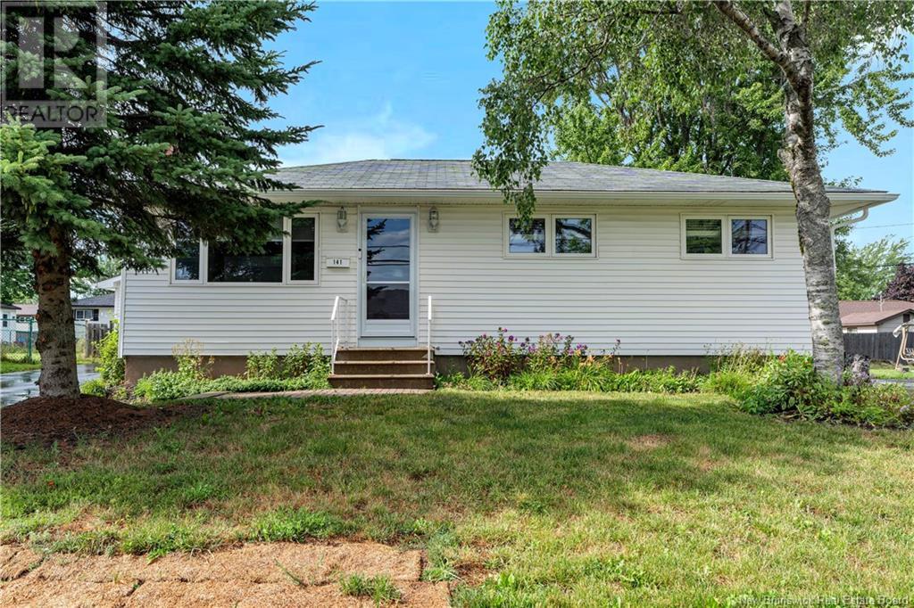 141 Crandall Street, Moncton, New Brunswick  E1C 4E1 - Photo 3 - NB123565