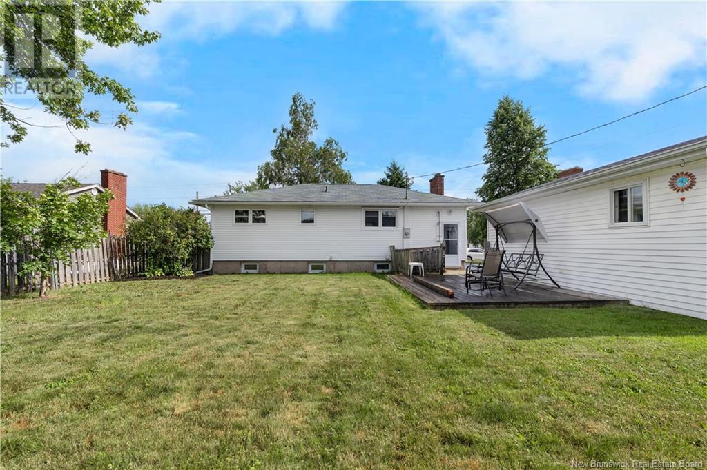 141 Crandall Street, Moncton, New Brunswick  E1C 4E1 - Photo 6 - NB123565