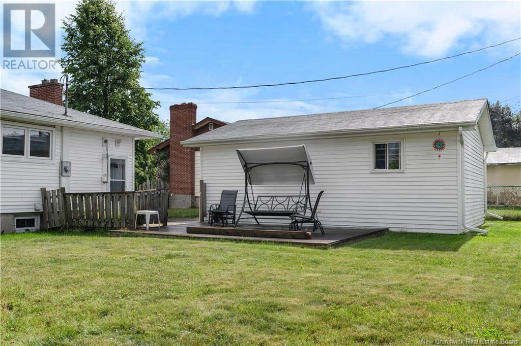 141 Crandall Street, Moncton, New Brunswick  E1C 4E1 - Photo 8 - NB123565